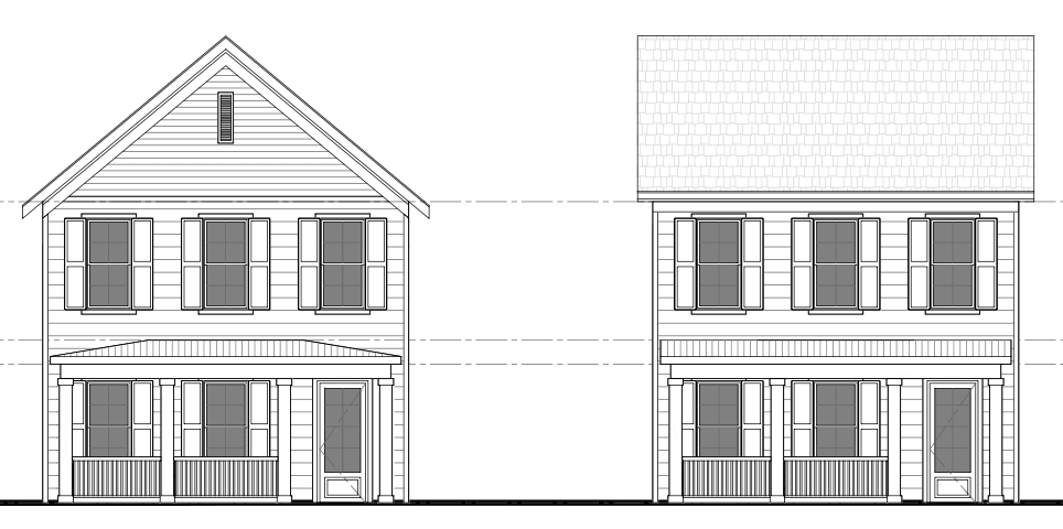 Huntersville Cottages