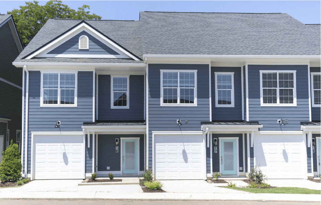 Ridge Haven