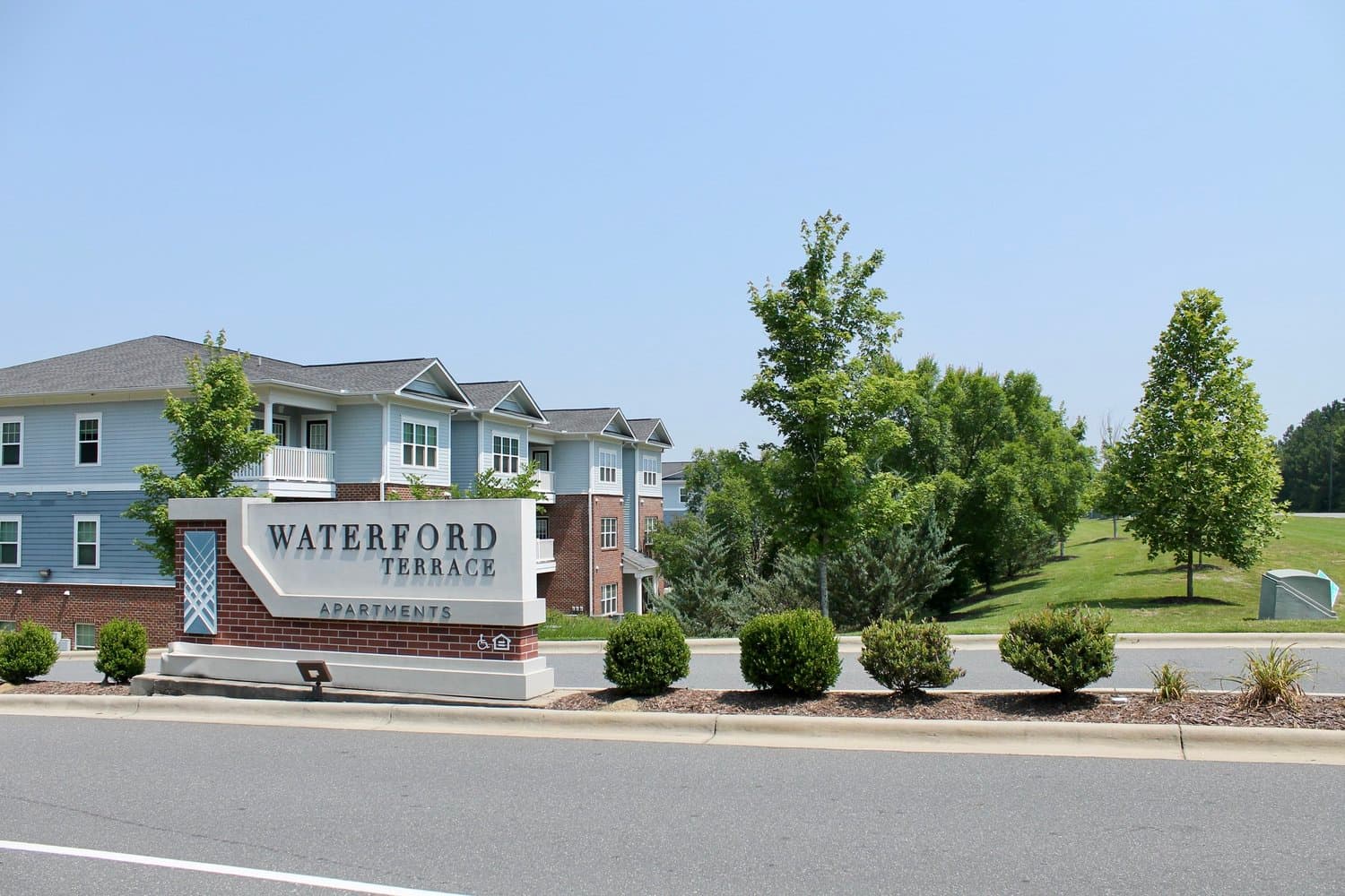 Waterford Terrace Apartments